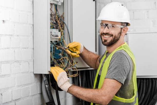 Best Home Electrical Repair  in Petaluma, CA
