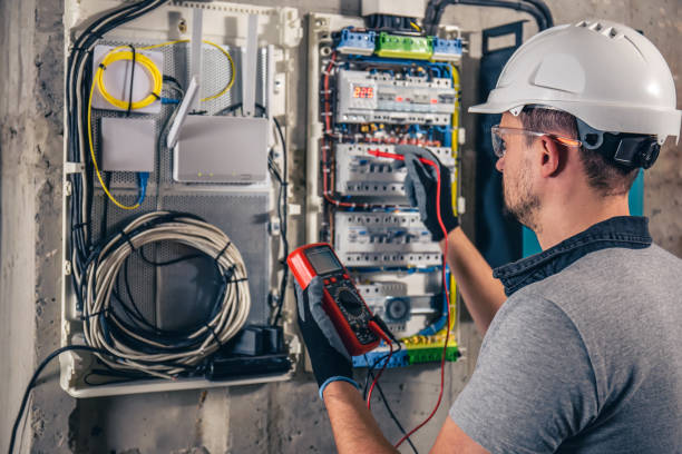 Best Residential Electrician Services  in Petaluma, CA