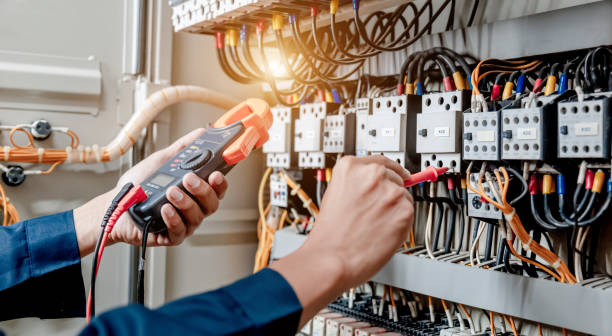 Professional Electrician in CA