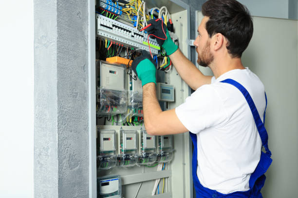 Best Local Electrician Companies  in Petaluma, CA