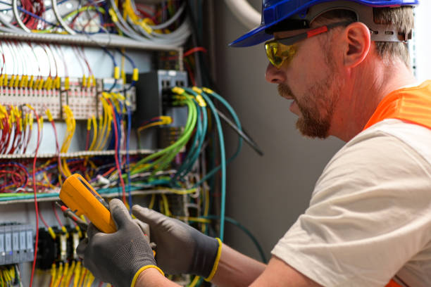 Best Electrical Outlet Repair  in Petaluma, CA