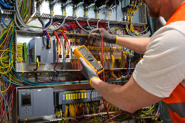 Best Electrical Rewiring Services  in Petaluma, CA