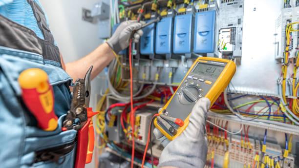 Best Electrical Repair Services  in Petaluma, CA