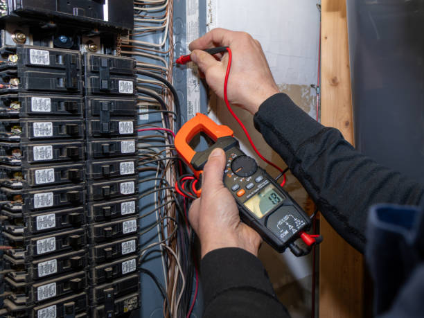 Best Commercial Electrician Services  in Petaluma, CA