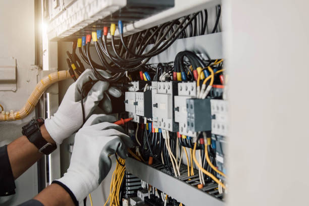 Best Home Electrical Repair  in Petaluma, CA